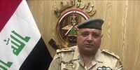 حضور نظامی آمریکا در عراق مستشاری است