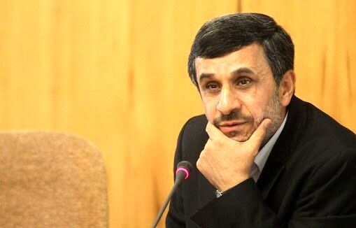 اظهارات جالب محمود احمدی نژاد درباره نحوه آشنایی با همسرش/ مهریه همسر احمدی نژاد؟