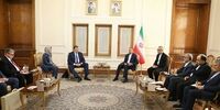 جزئیات دیدار و گفتگوی امیرعبداللهیان با مقام ارشد روسیه
