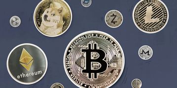 بیتکوین در مرز ۱۱۳ هزار دلار، تتر در کانال ۱۰۸ هزار تومان |  خانواده ترامپ ۱۶۳ میلیون دلار بیتکوین خرید