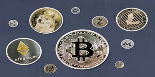 بیتکوین در مرز ۱۱۳ هزار دلار، تتر در کانال ۱۰۸ هزار تومان |  خانواده ترامپ ۱۶۳ میلیون دلار بیتکوین خرید