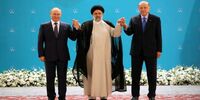  پوتین در تهران: به دنبال شراکتی پایدار یا نزدیکی از سر ضرورت؟

