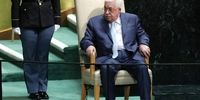 خوشبینی رئیس تشکیلات خودگردان فلسطین به نتیجه انتخابات آمریکا