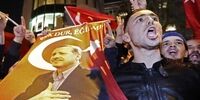 ایران در «بزنگاه» تیرگی روابط ترکیه و اروپا