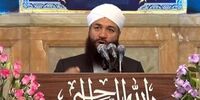 مشاور مولوی عبدالحمید بازداشت شد