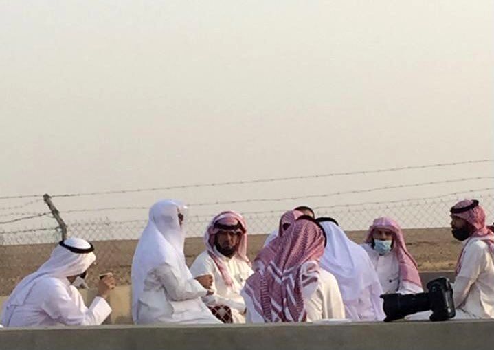 تاریخ عید فطر عربستان اعلام شد