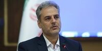 وزیر جهاد کشاورزی حلالیت طلبید
