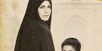 کتاب «روزگار محسن» منتشر شد