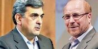 مشاور قالیباف شهردار تهران را تهدید کرد / اخبار تازه از املاک در اختیار همسرقالیباف و طلایی 