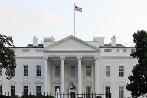 کاخ سفید یک بیانیه صادر کرد
