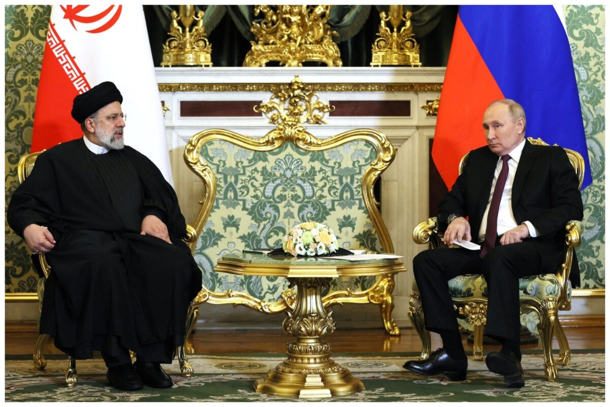 پیام هم‌صدایی روسیه با ایران برای جهان/ هدف پنهان مسکو از یارکشی در خلیج فارس