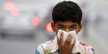 این استان رکورددار بیماران قلبی تنفسی در کشور شد