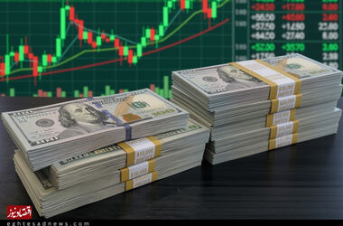 قیمت دلار امروز دوشنبه ۳۰ شهریور ۱۴۰۵/ افزایش قیمت دلار