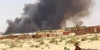این کشور جهنم واقعی جهان است/ کشته شدن 1200نفر فقط در یک شهر