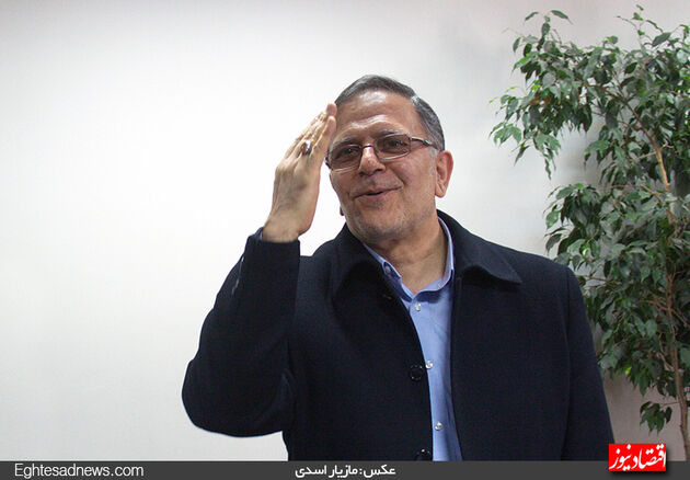 گزارش تصویری همایش سیاست‌های پولی