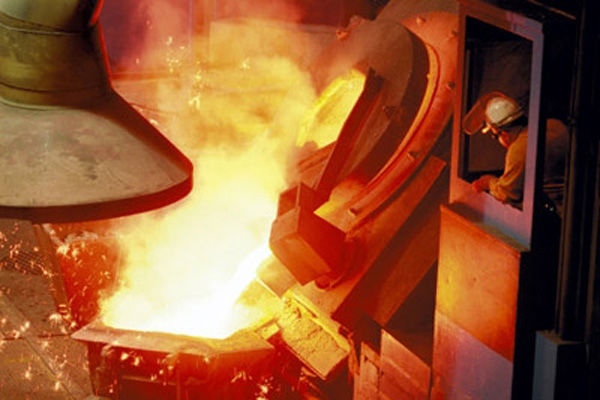 عرضه انواع فولاد، آلومینیوم و طلا در بورس کالا
