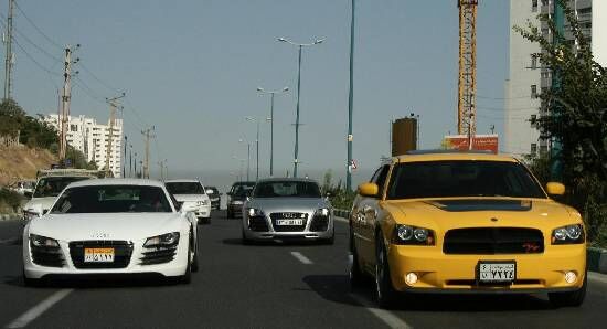 ماجرای ورود 25 هزار خودرو پلاک موقت به استان خوزستان