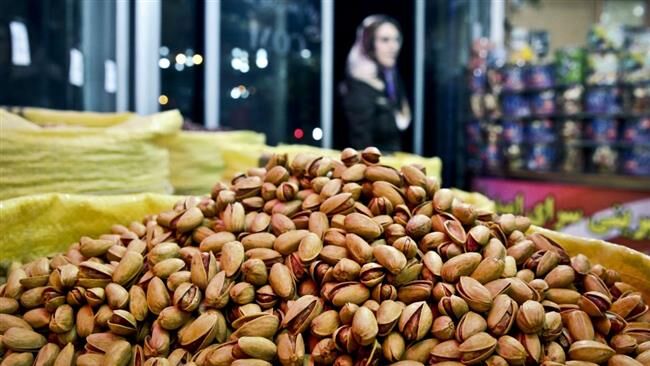 روزشماری آغاز به‌کار بورس پسته