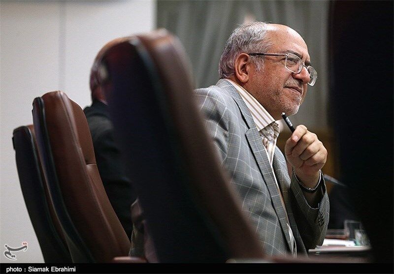 دلیل تعطیلی کارخانه ها از دید وزیر صنعت