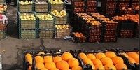 آخرین قیمت میوه و صیفی‌جات/ پرتقال بر مدار گرانی

