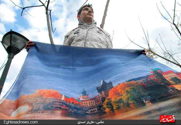 تب و تاب خرید در چند ساعت مانده به عید