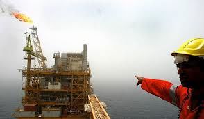 ایران به غول های نفت پاداش می دهد