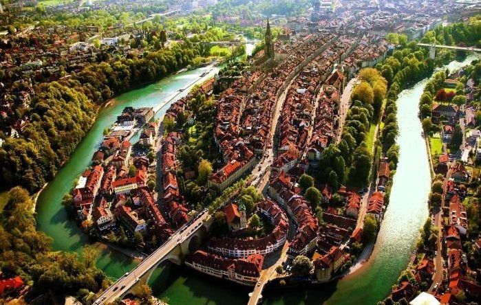 آینده متفاوت رابطه اقتصادی ایران و سوئیس/ایران هیات تجاری به سوئیس می‌فرستد / داروهای سوئیسی در ایران تولید می‌شوند