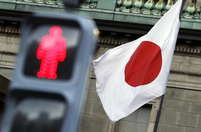 ششمین ماه متوالی کاهش تورم در ژاپن/ چشم‌انداز رشد «متوسط» اقتصاد