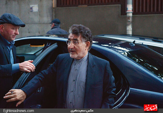 حاشیه های سفر اعضای اتاق بازرگانی تهران به گرجستان