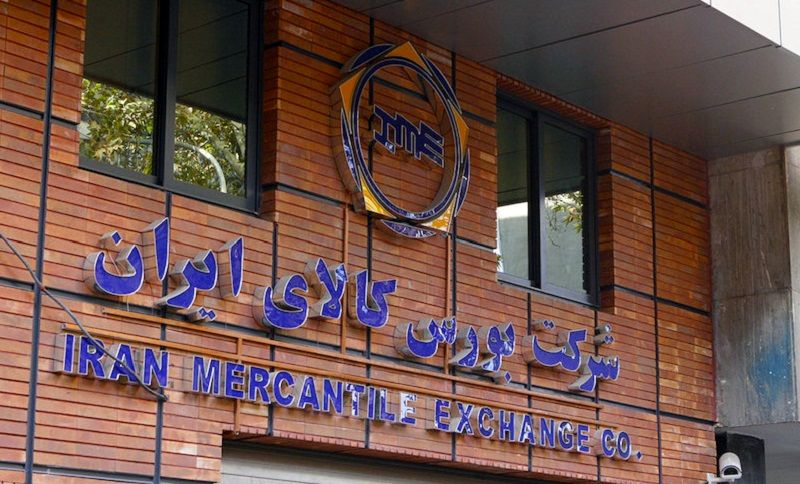 جهش حجم معامله پلیمرها در بورس کالا