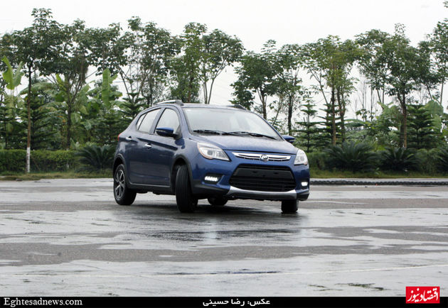 خودروهای جدید چینی در راه ایران + گزارش تصویری / قیمت‌ این خودروها؛ حدود قیمت ۵۰ میلیون تومان