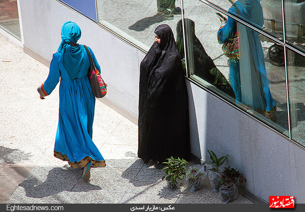 گزارش تصویری آخرین روز نمایشگاه گل‌وگیاه تهران