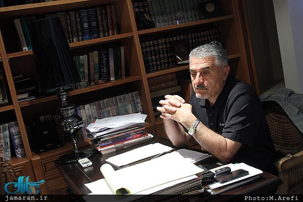 زنگ‌زدگی بوروکراسی ایران از کجا آب می‌خورد؟/مهمان ناخوانده‌ ایران کار بوروکراسی را زار کرد