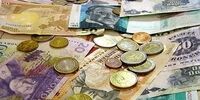 قیمت دلار و یورو درجا زد/ قیمت دینار عراق در آستانه اربعین چقدر است؟