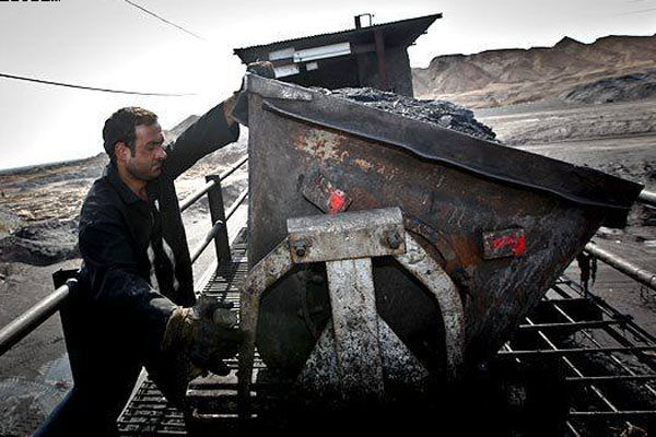 پایان 4 روز اعتصاب معدن کاران