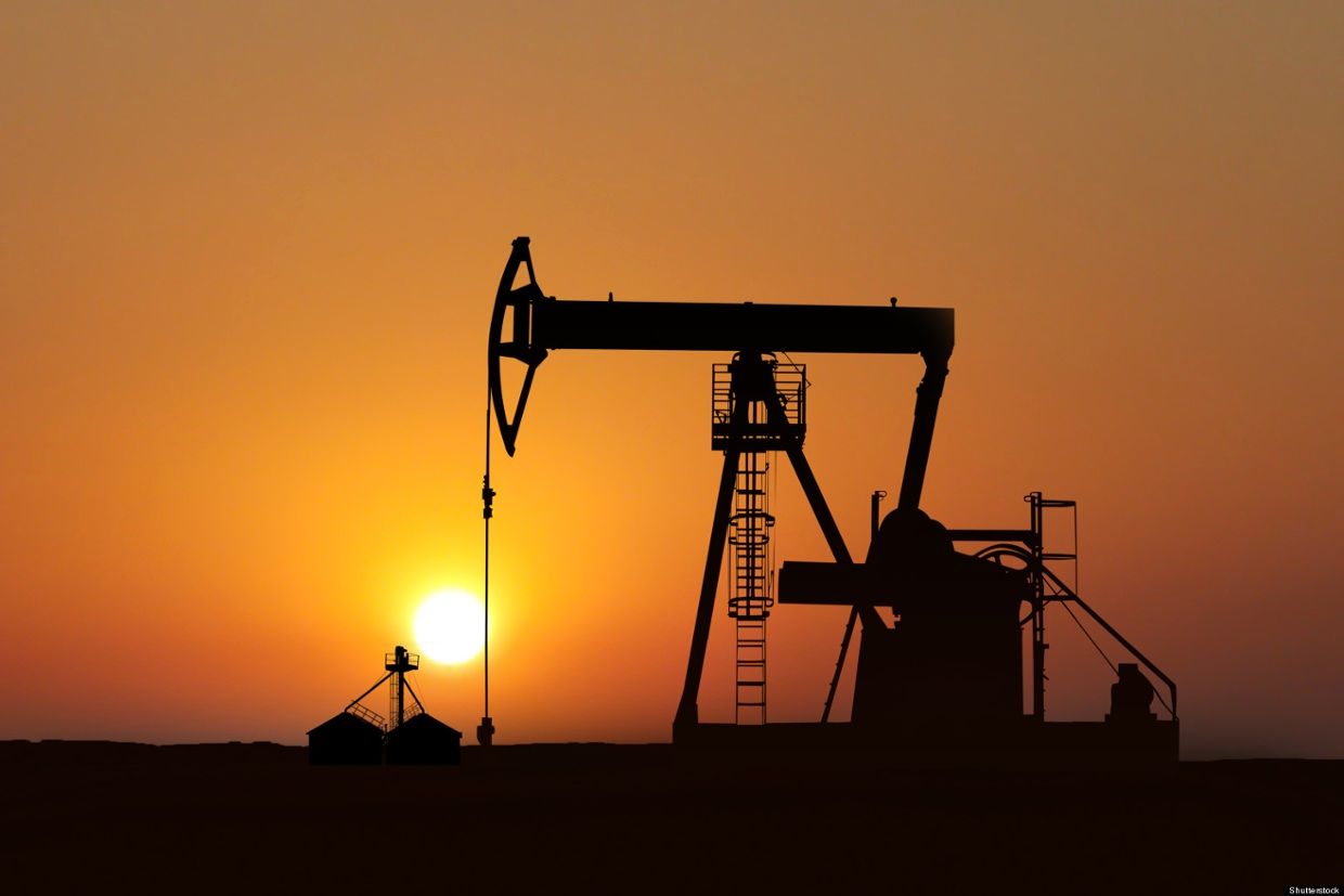 بیشترین افت هفتگی نفت برنت در سال 2016/ برنت 45 دلاری شد