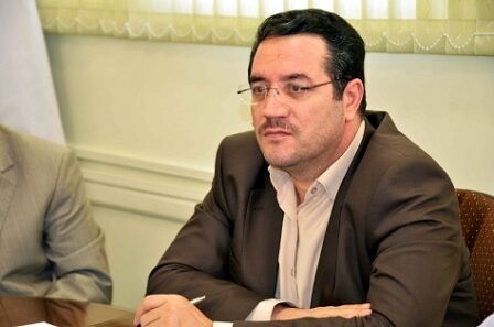 هیچ یک از معادن کشور دارای راه‌آهن دو خطه نیست