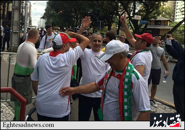 اعضای اتاق بازرگانی در برزیل