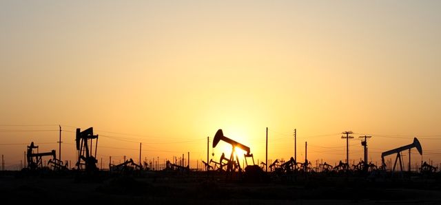 افزایش 60 سنتی قیمت نفت خام