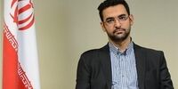  آذری جهرمی: با آغاز اجرای طرح ریجستری در بازار تلفن همراه،شاهد سوء استفاده فرصت طلبان هستیم