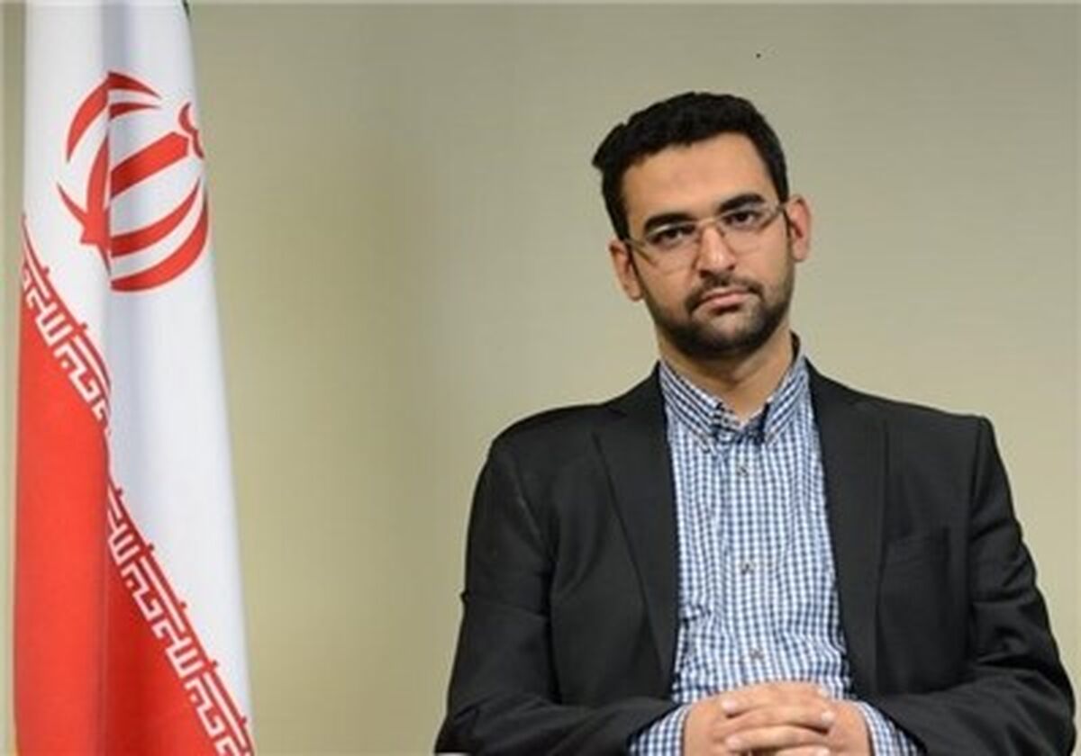کابینه دوازدهم / با وزیر دهه شصتی روحانی بیشتر آشنا شوید
