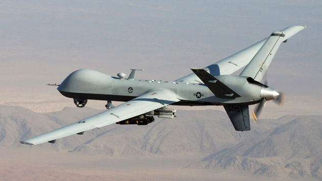 سلاحی جدید جای پهپادها را میگیرد/ بمبهای روسی مانند موشک شلیک میشوند