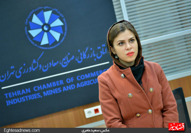 امروز چه کسانی کاندیدای انتخابات اتاق شدند؟ + گزارش تصویری