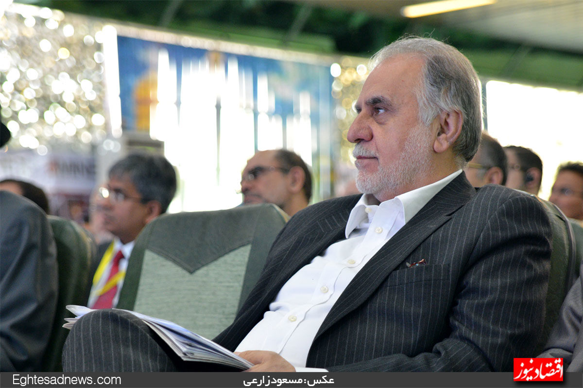 ضرورت تهیه نقشه راه تامین منابع مالی خارجی/ واگذاری پهنه‌های معدنی تا 20 روز آینده / فراخوان ایمیدرو به بخش خصوصی