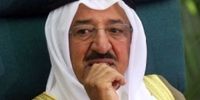 امیر کویت: روابط با ایران باید بر اساس معاهدات سازمان ملل باشد