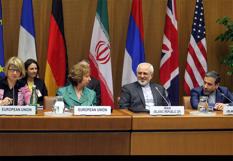 واشنگتن  به توافق با تهران خوش بین است