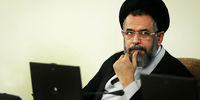اولین حضور وزیر اطلاعات روحانی در یک جلسه مهم پس از انتشار کلیپ جنجالی