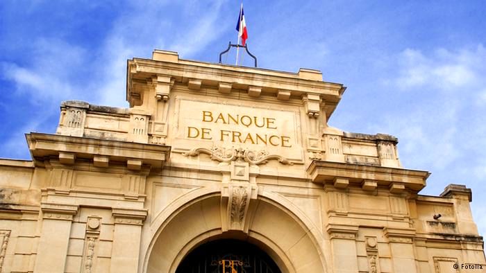 3 دلیل برای سقوط اقتصاد فرانسه