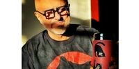 شاهین پرهامی، سینماگر، درگذشت


