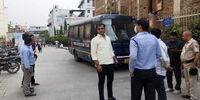 تهدید به بمب‌گذاری دو بیمارستان در هند را به تعطیلی کشاند